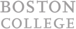 Boston College logo